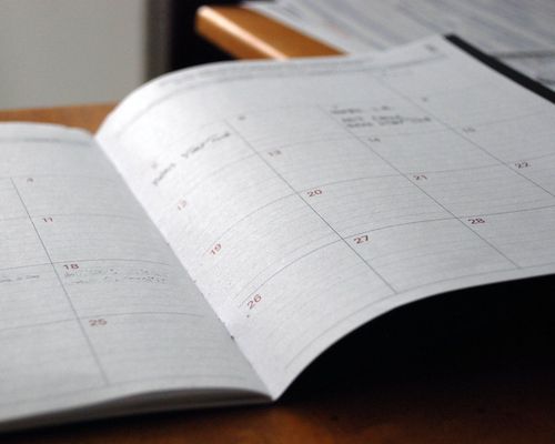 Save the date: Herbst-Tagung des BLV-Verbandsrates am 14. November 2020