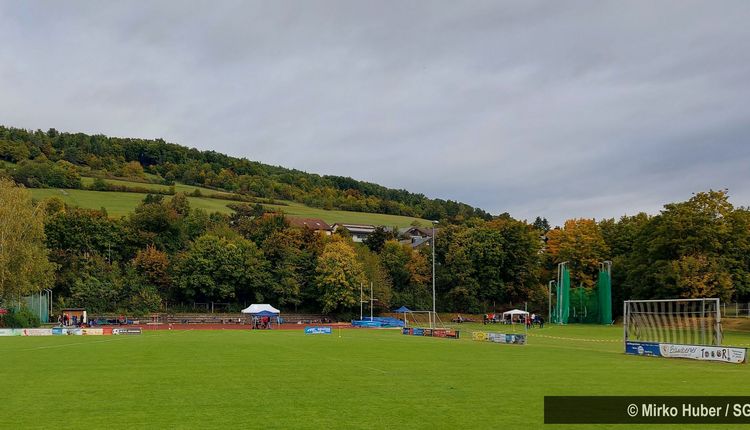 Erfahrungsbericht BW Masters Wurf-Fünfkampf in Igersheim
