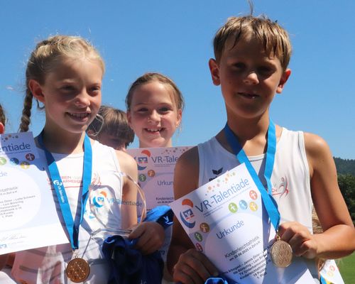 Einzelfinals in der Kinderleichtathletik stärken – BLV-Verbandsrat spricht klare Empfehlung aus