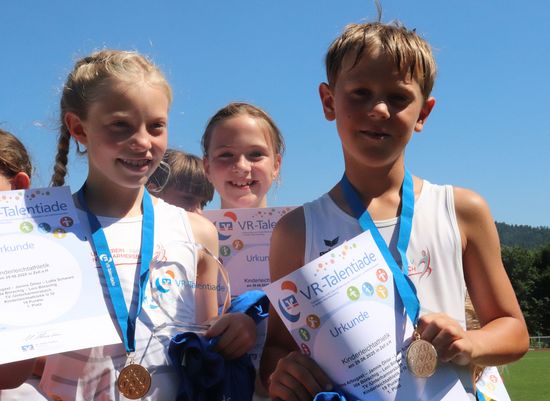 Einzelfinals in der Kinderleichtathletik stärken – BLV-Verbandsrat spricht klare Empfehlung aus