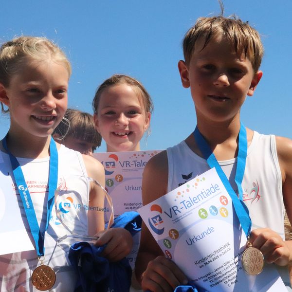 Einzelfinals in der Kinderleichtathletik stärken – BLV-Verbandsrat spricht klare Empfehlung aus
