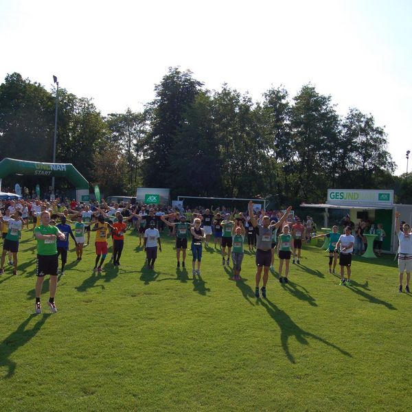 Entscheidung zu BW-Running nach Ostern
