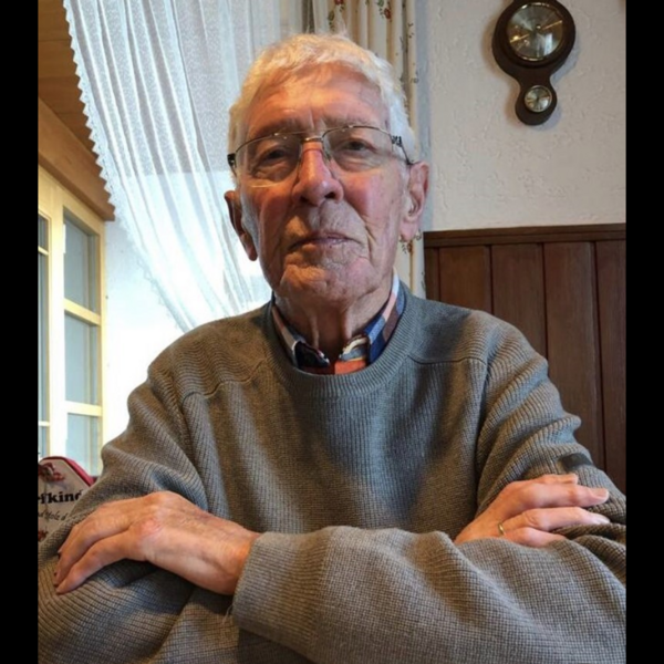 Kurt Zanger verstorben