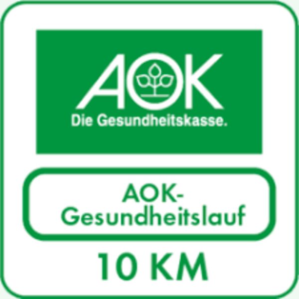 AOK sucht Laufvorbereitungskurse für den 10km-Gesundheitslauf beim MEIN FREIBURG MARATHON 2020