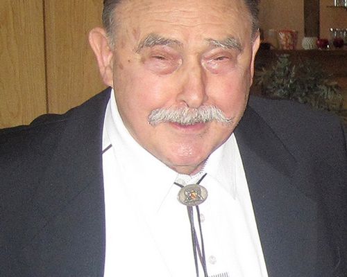 BLV-Ehrenmitglied und Ehrenringträger Bruno Vogt verstorben