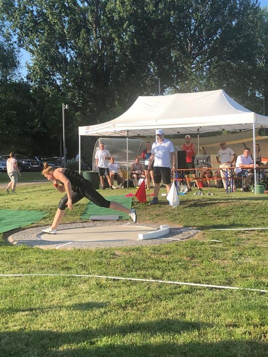 Riedel und Dahm gewinnen „Das Duell“ in Schorndorf	