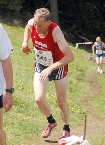 Medaillenflut für das deutsche Team / Peter Lessing gewinnt seine 22. Goldmedaille / Viel Lob für die Ausrichter vom TV Bühlertal