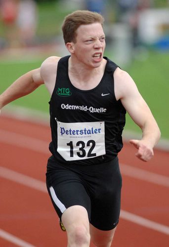 Gregor Traber läuft deutschen Jugendrekord / Anne Möllinger mit Jahresbestzeit