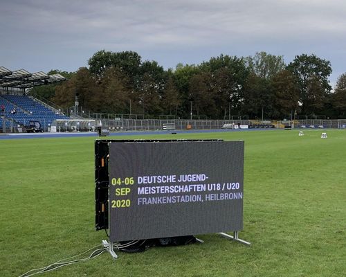 Jugend-DM & Co.: DLV plant Lockerungen in der Wettkampf-Durchführung