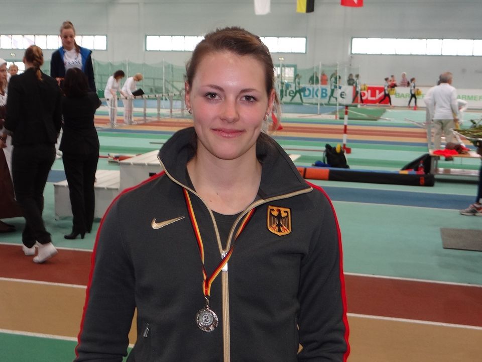 Länderkampf: Badische Athleten wichtige Punktelieferanten für das deutsche Team