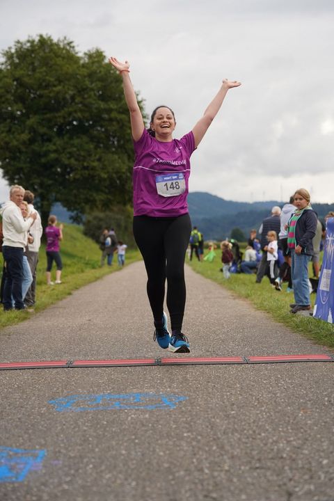 Glanzvoller Night Run schreibt Geschichte(n)