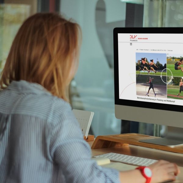 Pilotprojekt: Trainerausbildung als Blended-Learning-Ausbildung