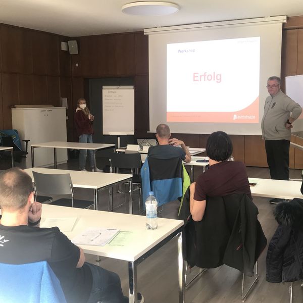 Herbstfortbildung mit interessanten Einblicken rund ums leistungssportliche Laufen