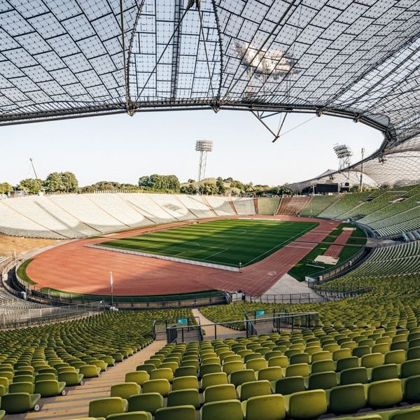 European Championships Munich 2022 – jetzt Tickets sichern