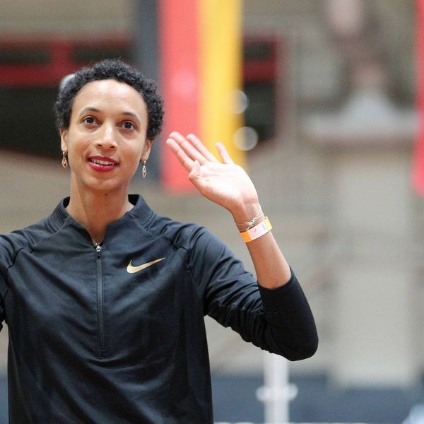 Malaika Mihambo im SPORT1-Interview