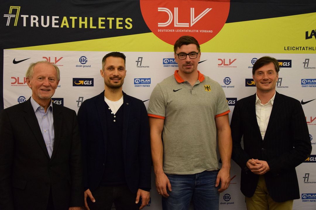 Deutschlands Top-Athleten nehmen in Leipzig Kurs auf Olympia