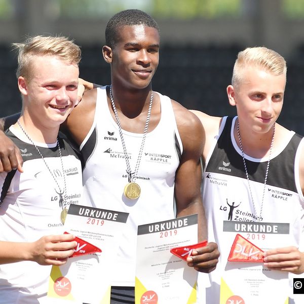 Vorbericht BW Team-Meisterschaften in Niefern