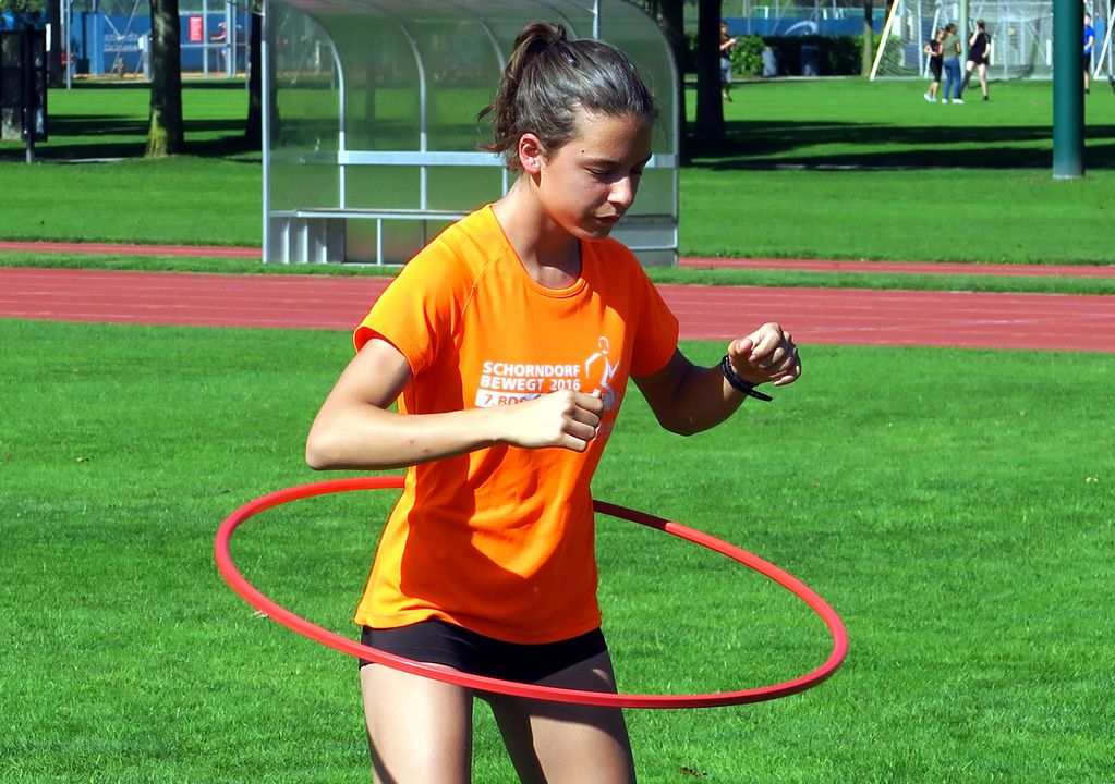 Bericht Trainingslager Tenero 2017