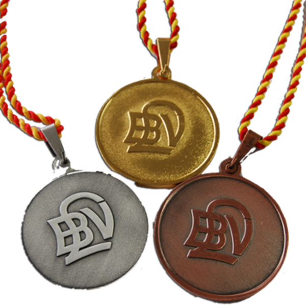 Badische Leichtathletikmeisterschaften in Walldorf