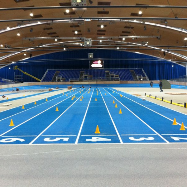 Deutsche Topathleten nutzen Rahmenwettbewerbe zur Einstimmung auf Leichtathletik-Highlights
