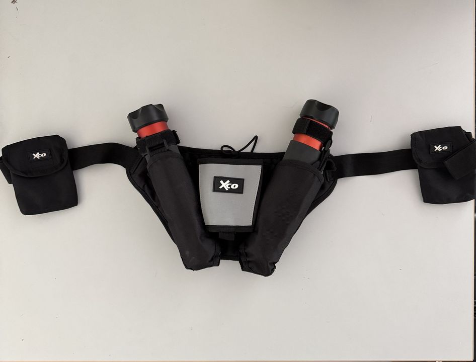 Sport- und Technik-Equipment zu verschenken!