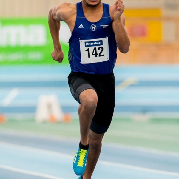 25 Jahre Junioren-Gala: Mannheim weist den Weg nach Tampere