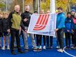 U14-Talentteam Region Freiburg erhält offizielles Label der Leichtathletik Baden-Württemberg