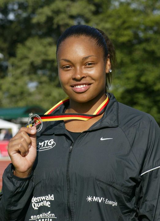 Gold für Shanice Craft und Mannheimer Staffelsprinter
