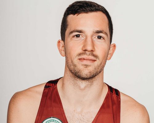 Bestzeit für Florian Röser über 10.000 Meter in Stockholm