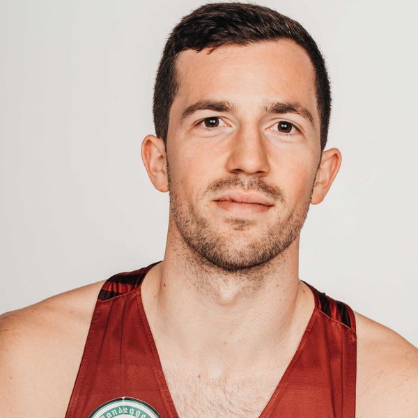 Bestzeit für Florian Röser über 10.000 Meter in Stockholm