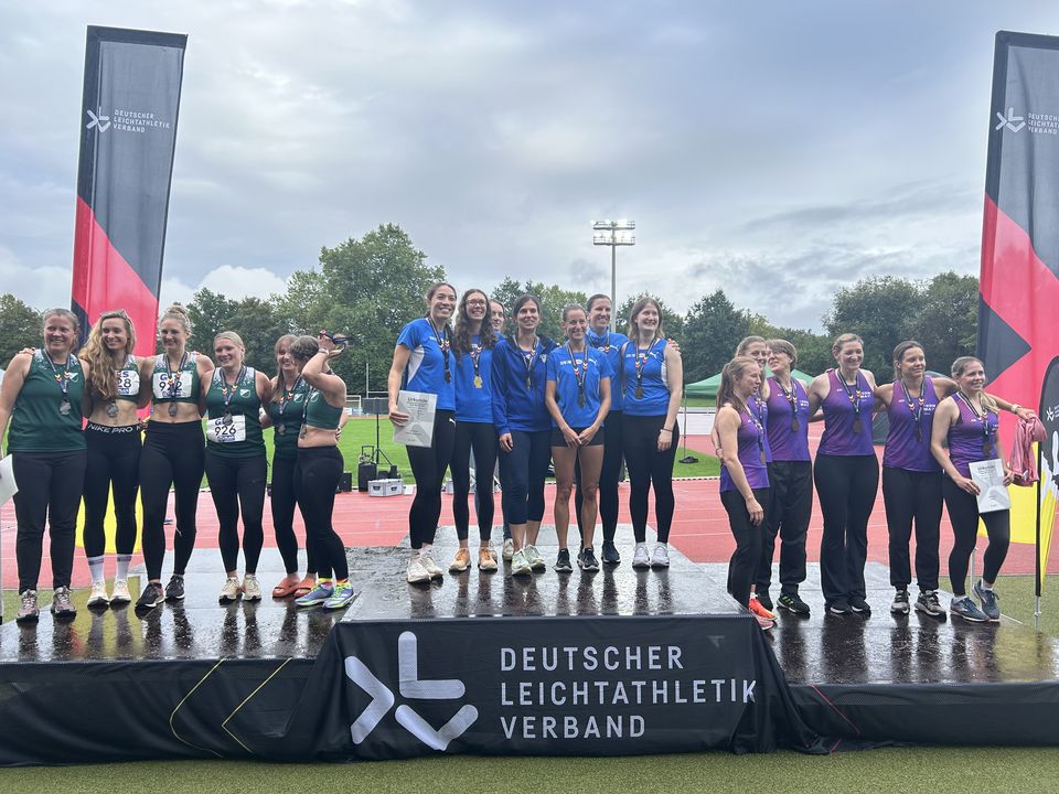 BWLA | Wettkampf kompakt