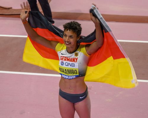 DLV nominiert 50 Athletinnen und Athleten für die Hallen-EM in Polen