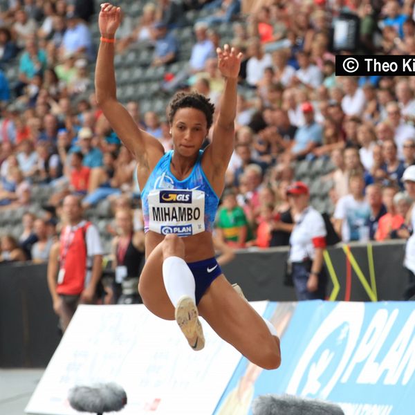DM 2020: Ticket-Rabatt bei Doha-Medaille