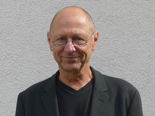 BLV-Präsident Michael Schlicksupp im Portrait