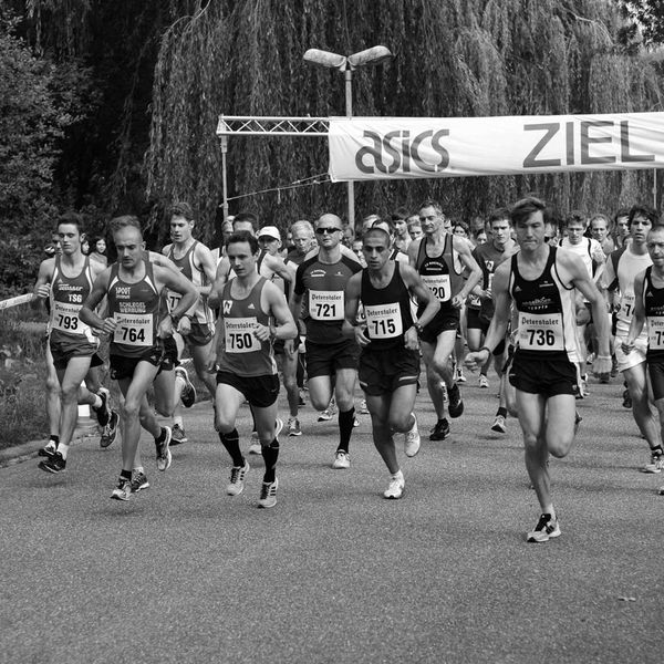 Baden-Württembergische Halbmarathonmeisterschaften