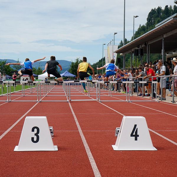 Ausschreibung mit Rangliste für BLV BSMM-Finale in Eppelheim aktualisiert