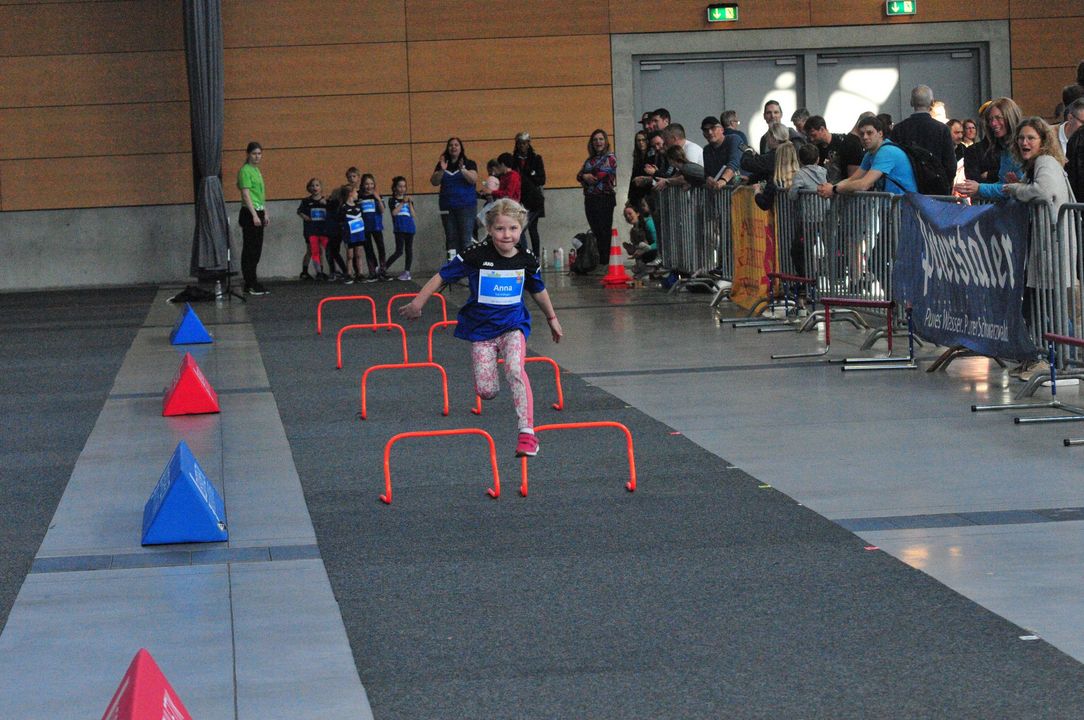 BLV-KiLa-Cup Finale 2025 beim MEIN FREIBURG MARATHON