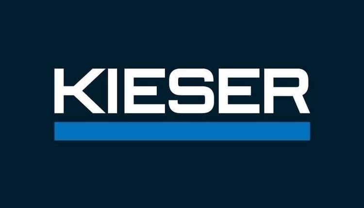 Laufcoaching und Shirts im Team Kieser