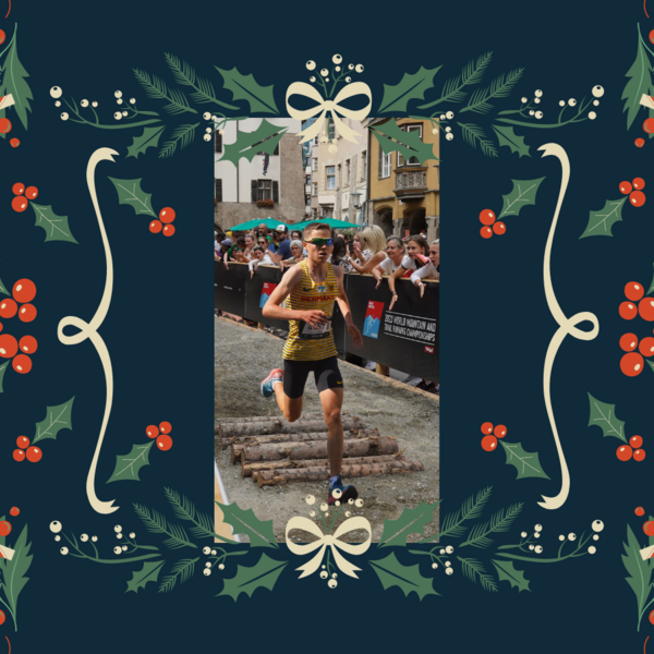 17. Dezember: Lukas Ehrle