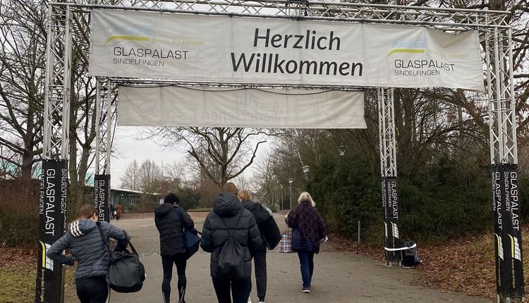 Dankbarkeit und Freude über gelungenen Meisterschaftsauftakt