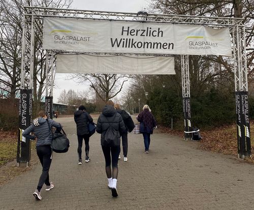 Dankbarkeit und Freude über gelungenen Meisterschaftsauftakt