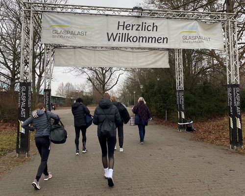Dankbarkeit und Freude über gelungenen Meisterschaftsauftakt