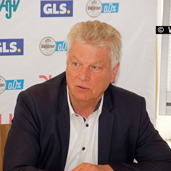 Jürgen Kessing: „Das war nicht das, was wir uns erhofft hatten.“