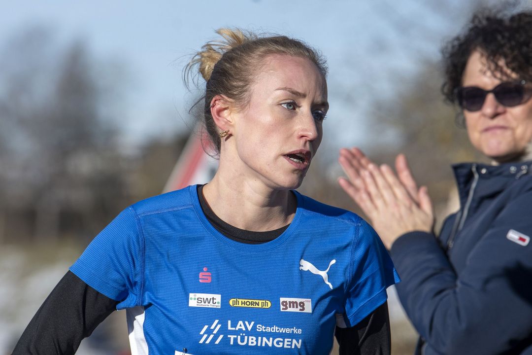 Teilnehmendenrekord und Streckenrekord zum 50. Jubiläum in Fluorn