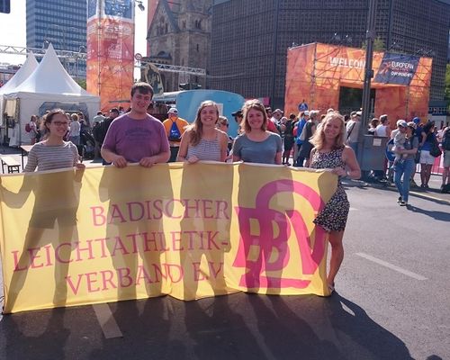 BLV-Ferienfreizeit war ein voller Erfolg