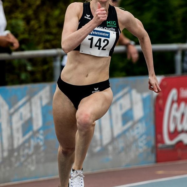 DLV nominiert sein Team für den Athletics World Cup