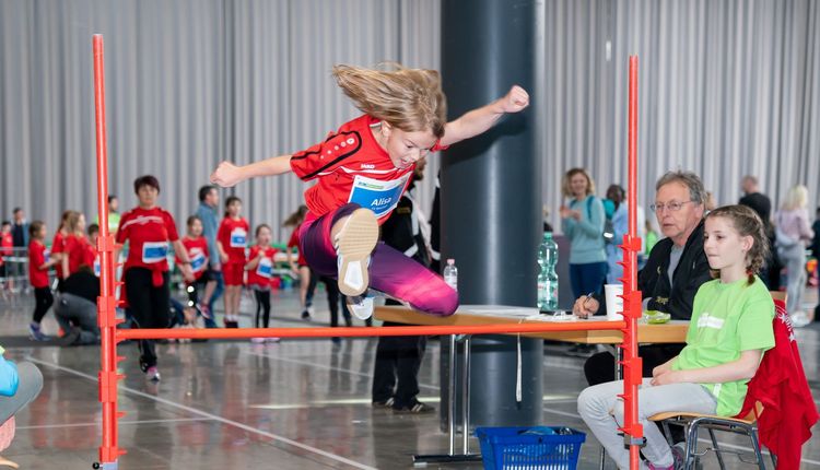 BLV KILA-Cup Finale 2025: Ausschreibung veröffentlicht