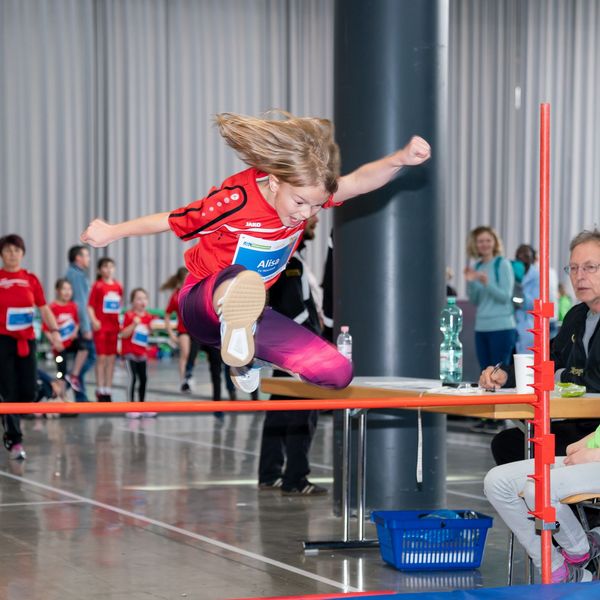 BLV KILA-Cup Finale 2025: Ausschreibung veröffentlicht