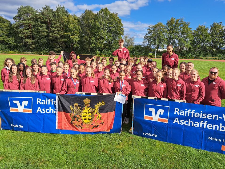 Württembergs U16 tut sich beim Vergleichskampf schwer