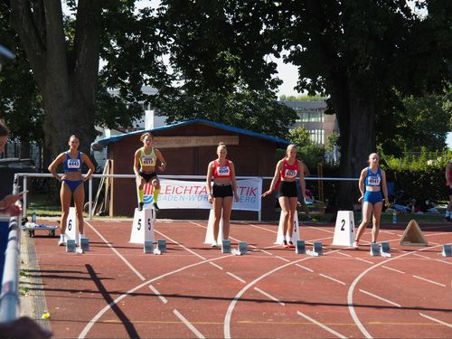 BW Team-Titel wurden in Niefern vergeben